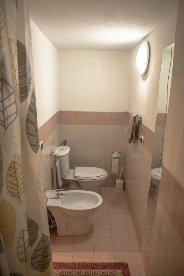 La Casa Di Cristina Apartment Syracuse Exterior foto
